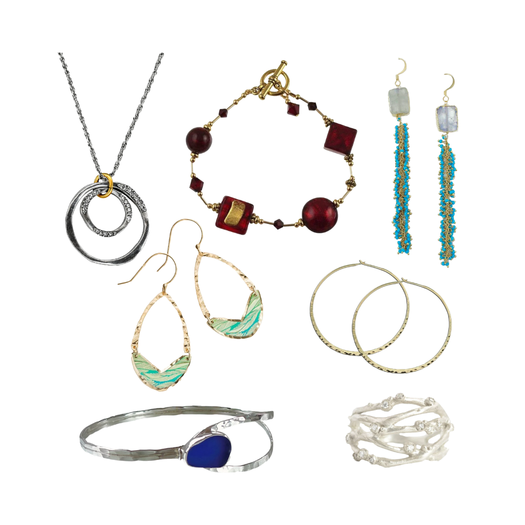 Jewelry gift sets