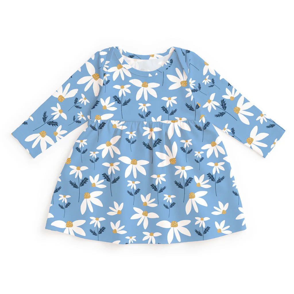 Daises Blue | Assorted Kids Clothes