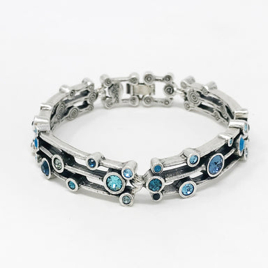 swarovski crystal bracelet