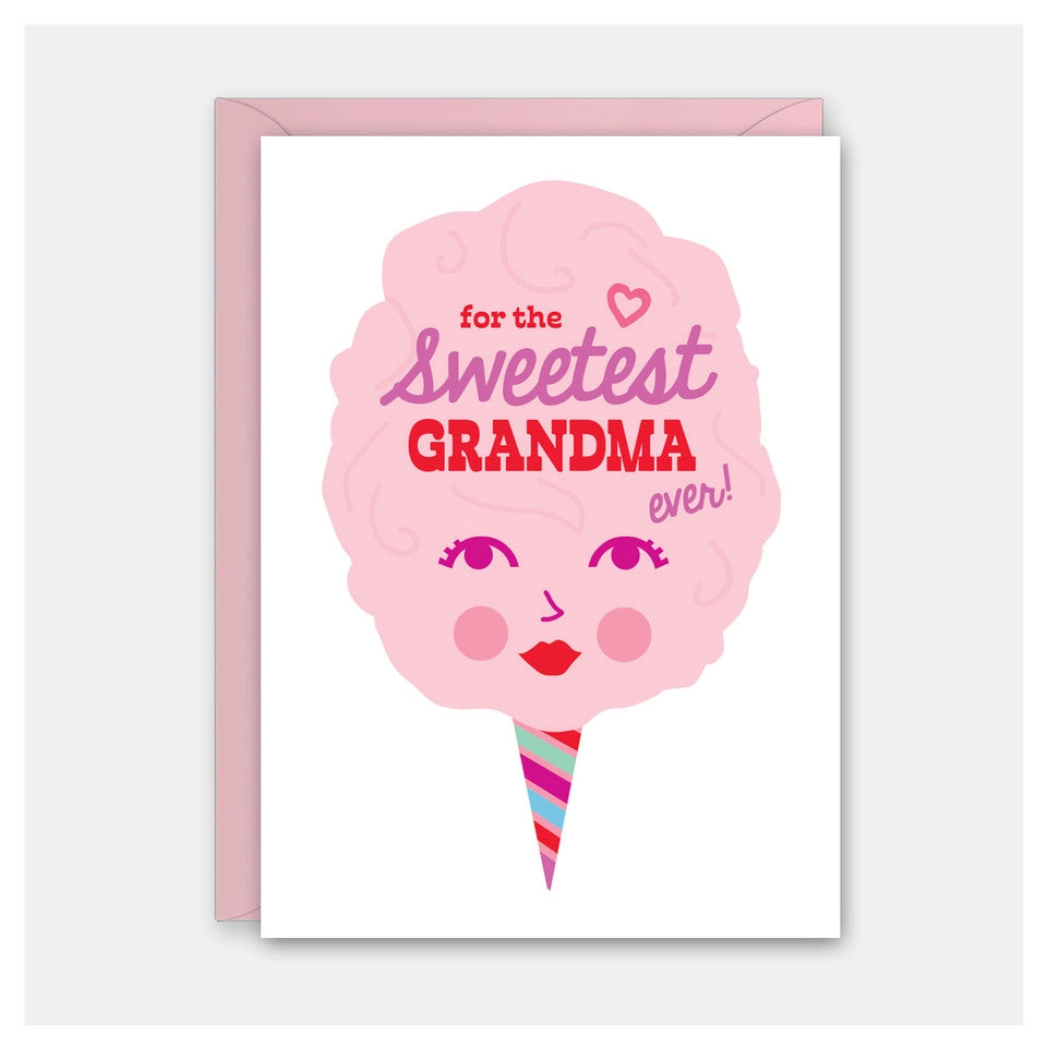 Mother's Day Card Collection