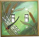 dragonfly ceramic switch plates double wide