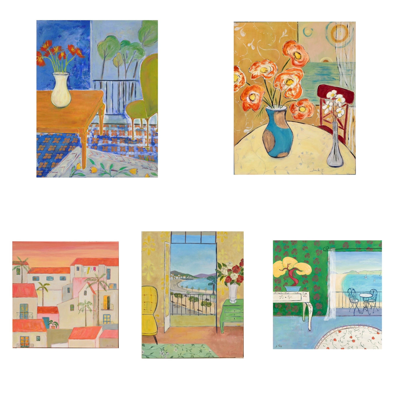 FIRST FRIDAY | JAMILE TORRES