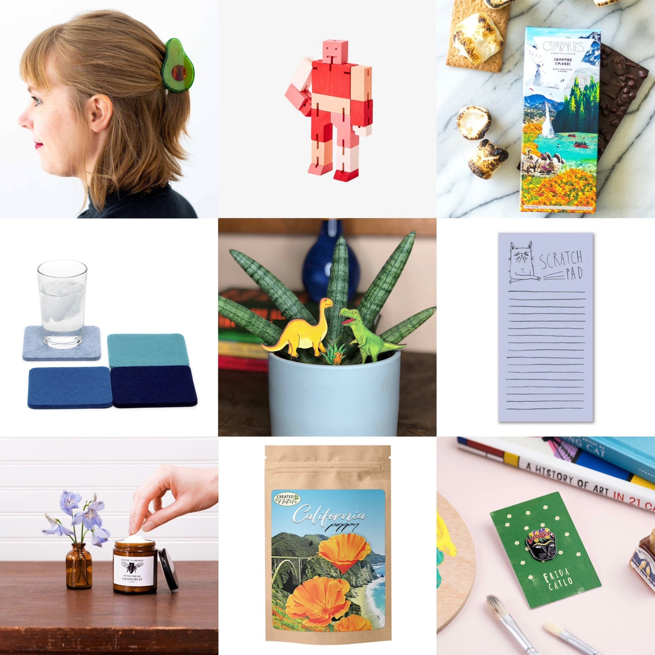 Holiday stocking stuffer ideas