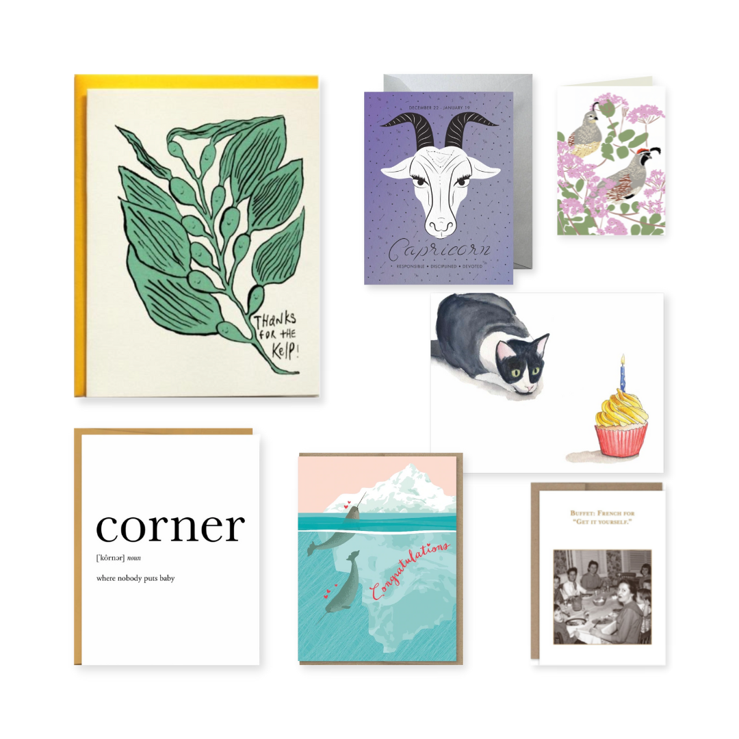 all occasion greeting cards