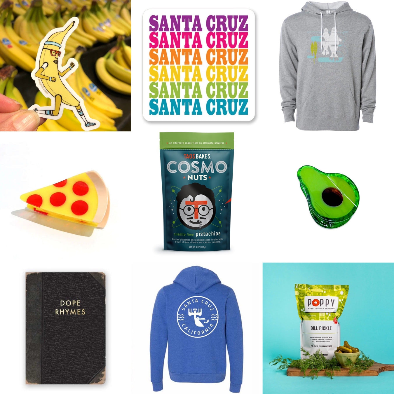 GIFT GUIDE | FOR THE HARD TO IMPRESS TEEN