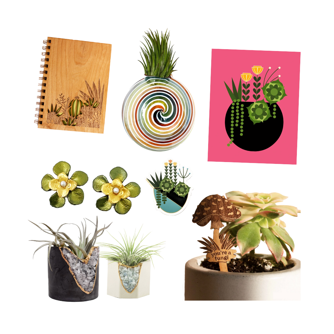 Plant accessories
