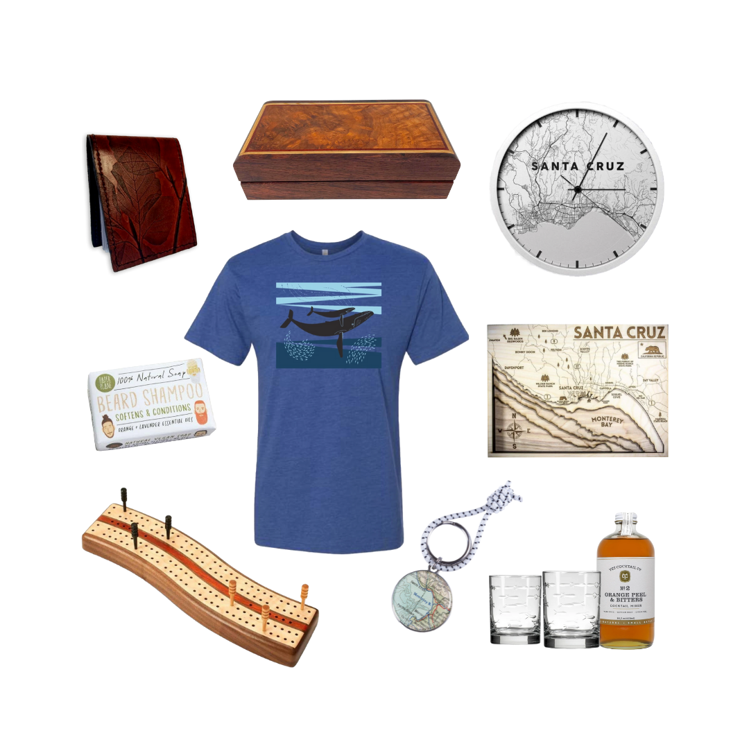 meaningful gifts for dad