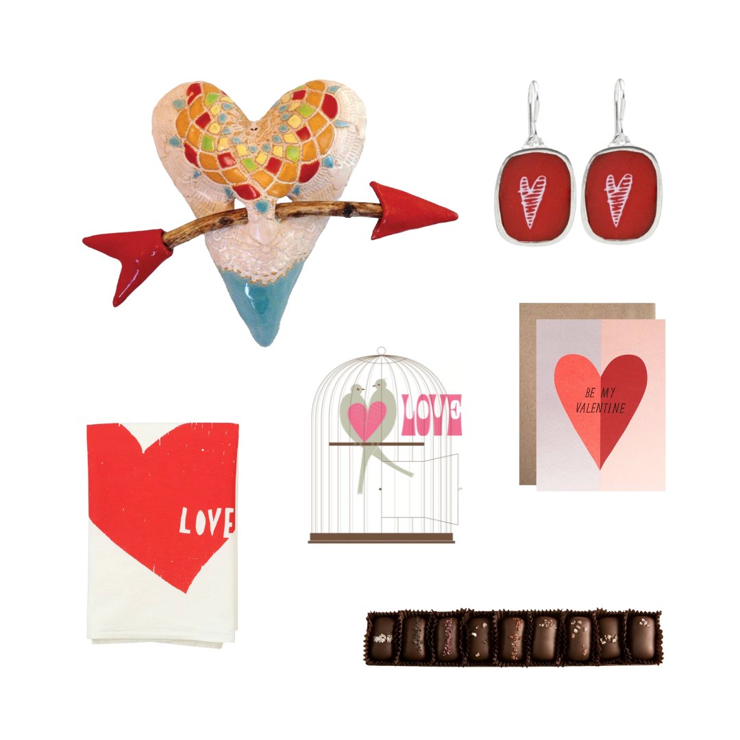 Valentines day box ideas