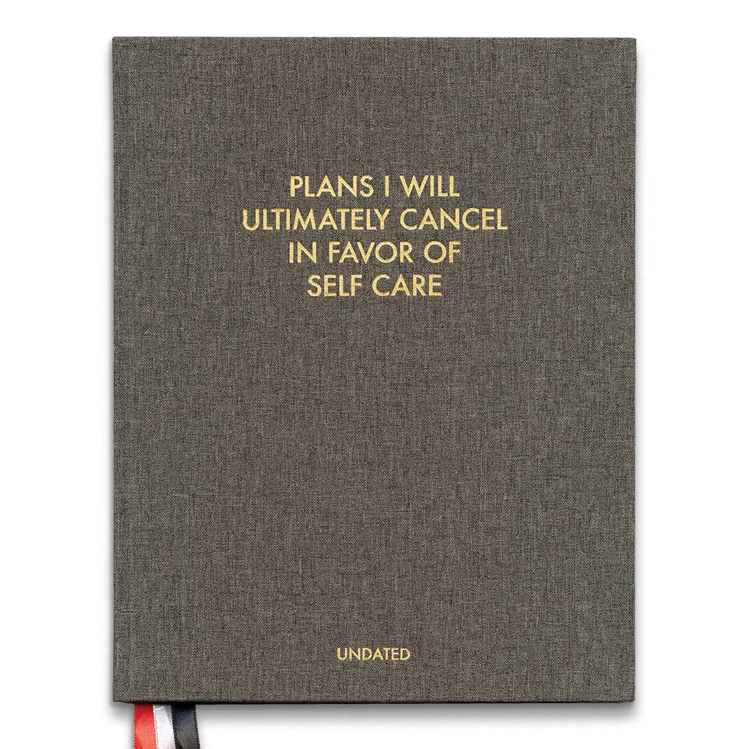 Mincing Mockingbird Planners | Large