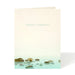 Felix Doolittle Card Collection featuring vibrant watercolor design and handwritten calligraphy, perfect for any occasion.