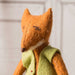 Fox Felt Craft Kit
