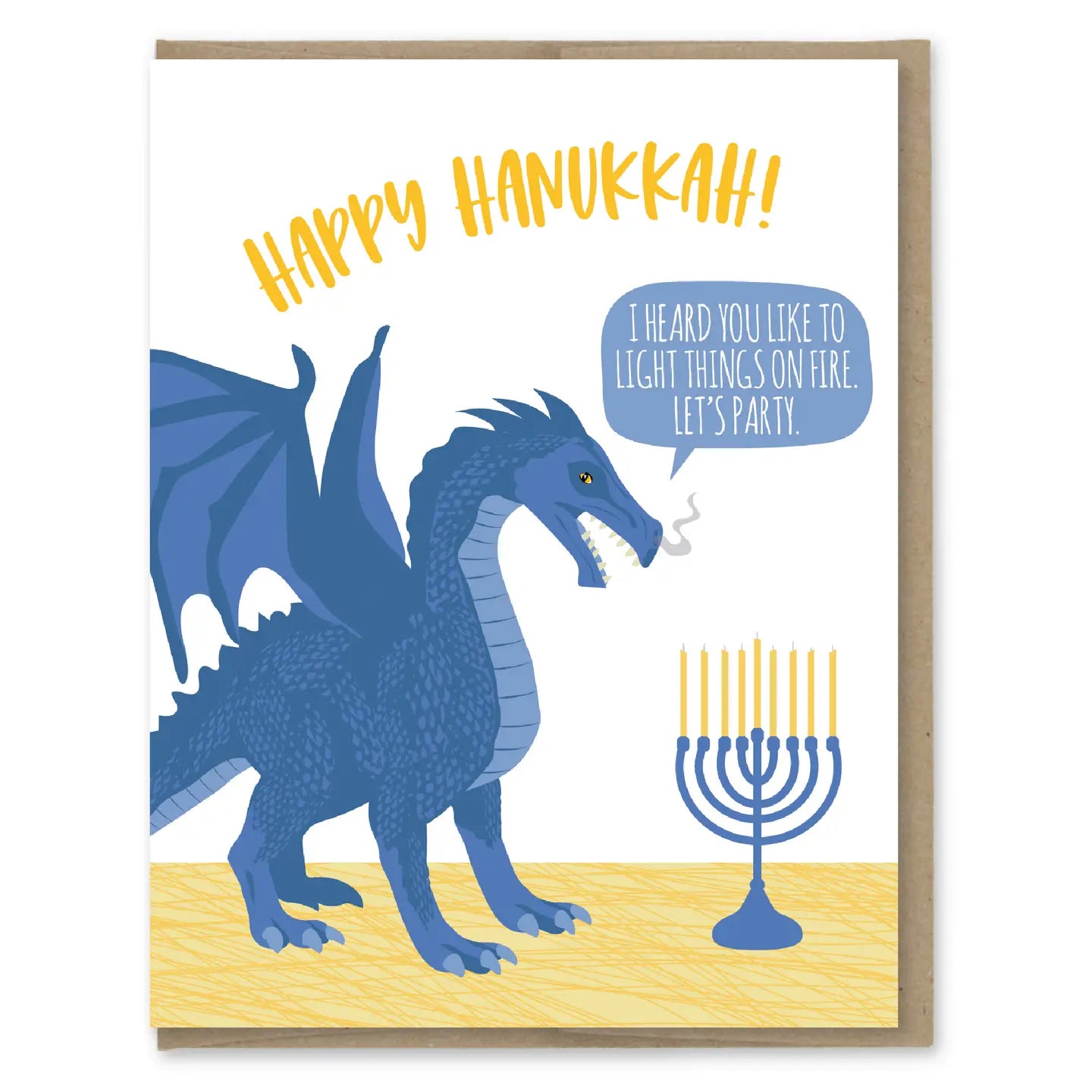 Hanukkah  Cards