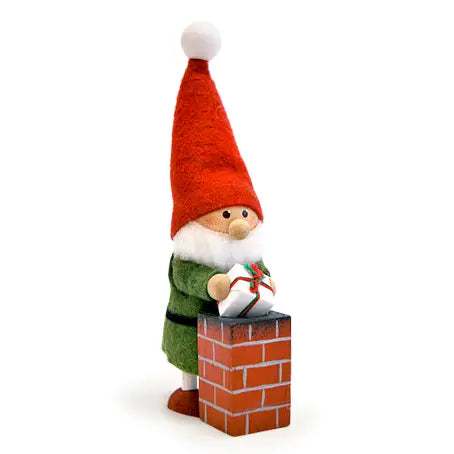 Scandinavian Gnomes