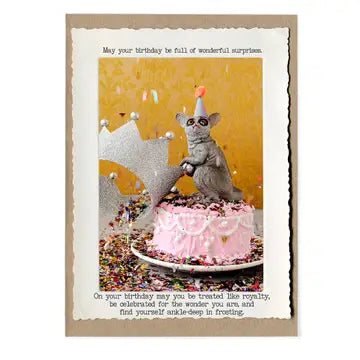 The Memorable Image Card Collection