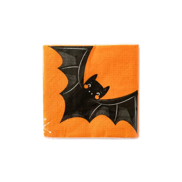 Halloween Napkin Sets