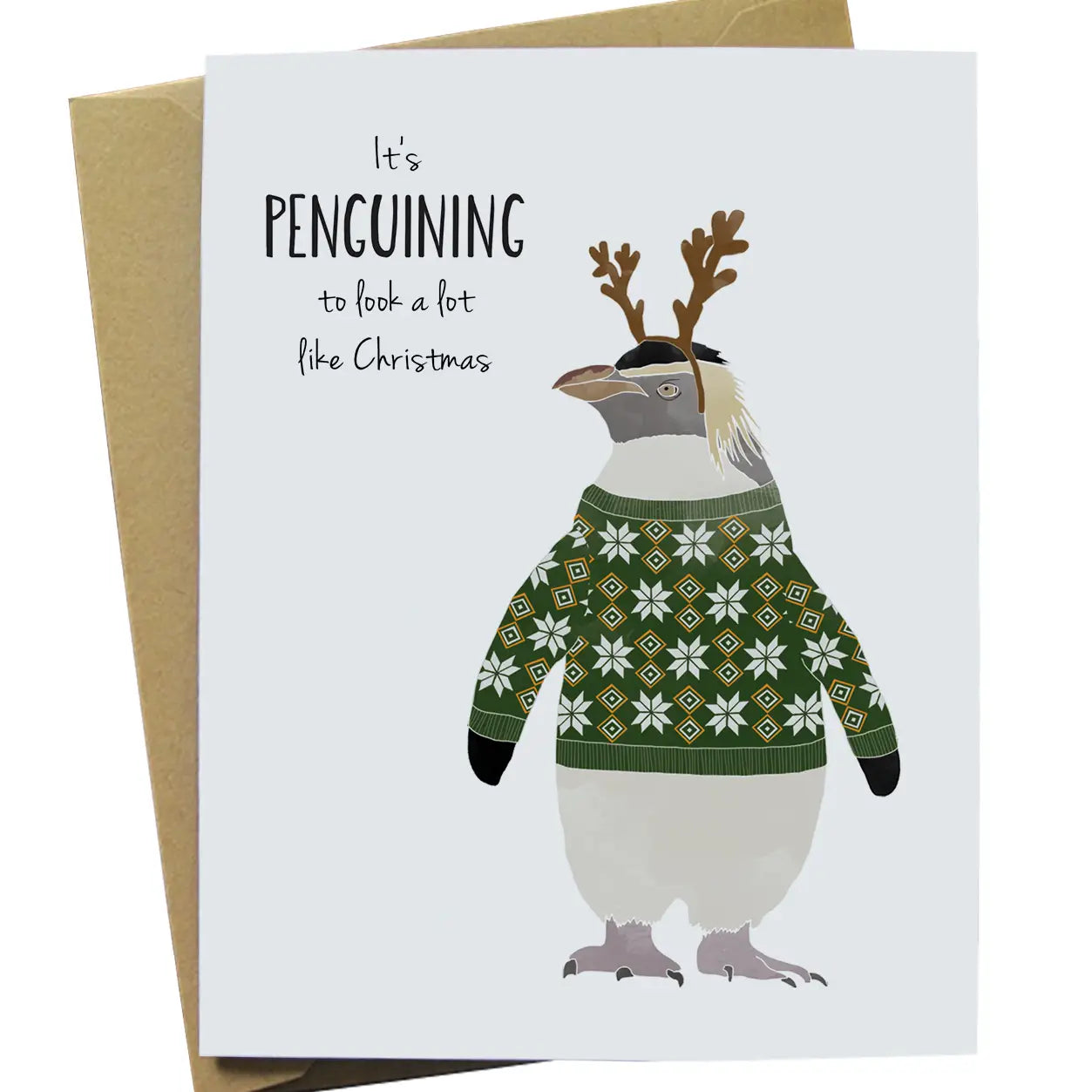 Christmas Card Collection