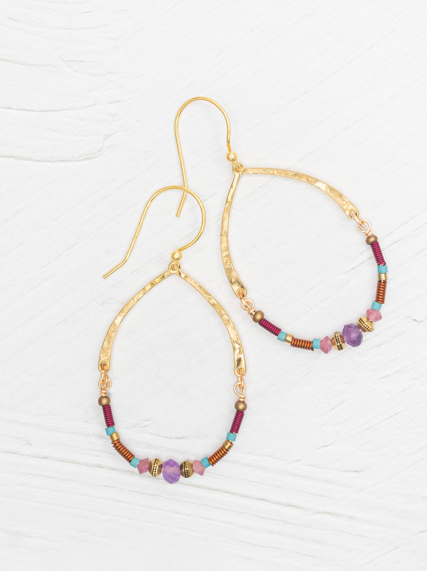 Wynona Earrings