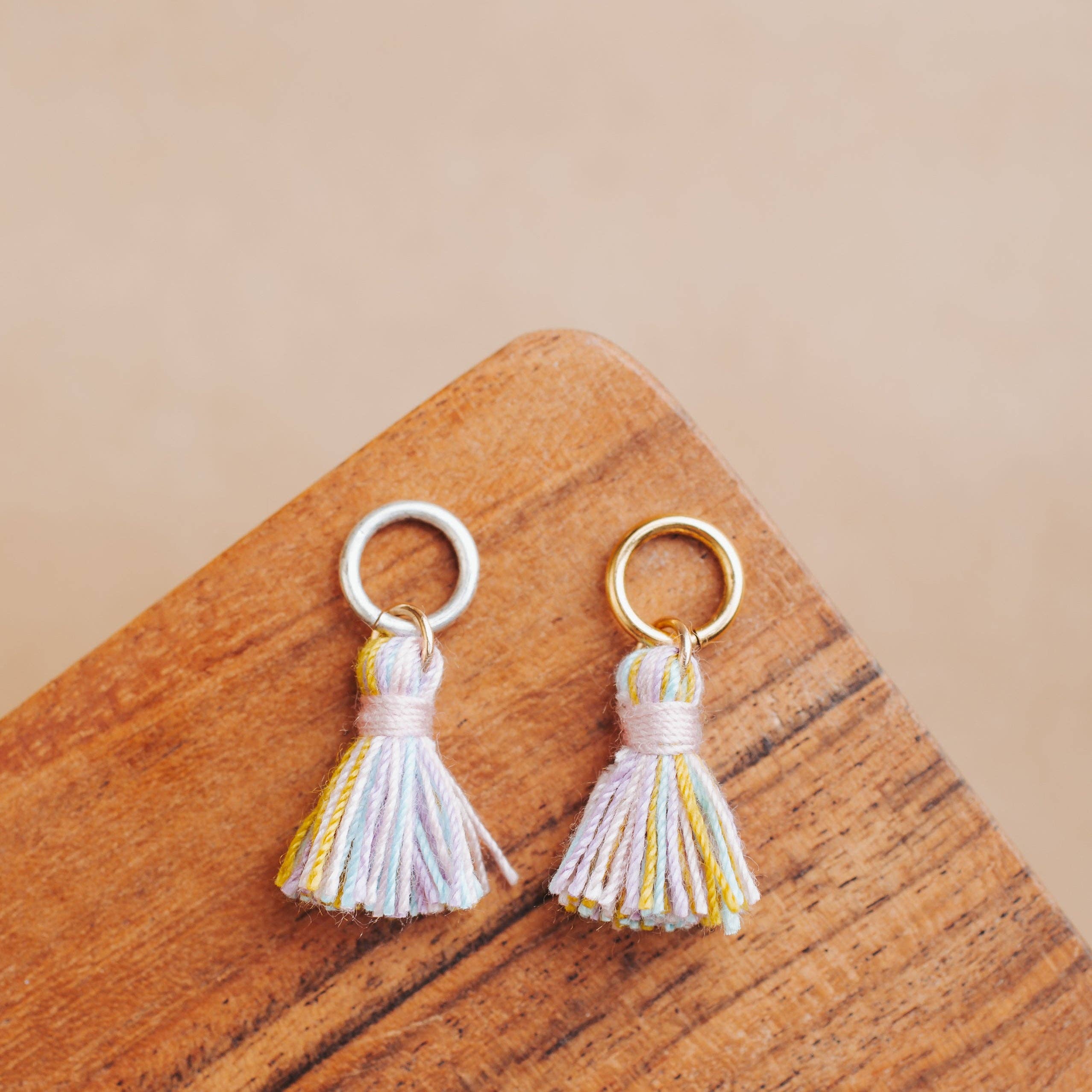 Mini Tassel
