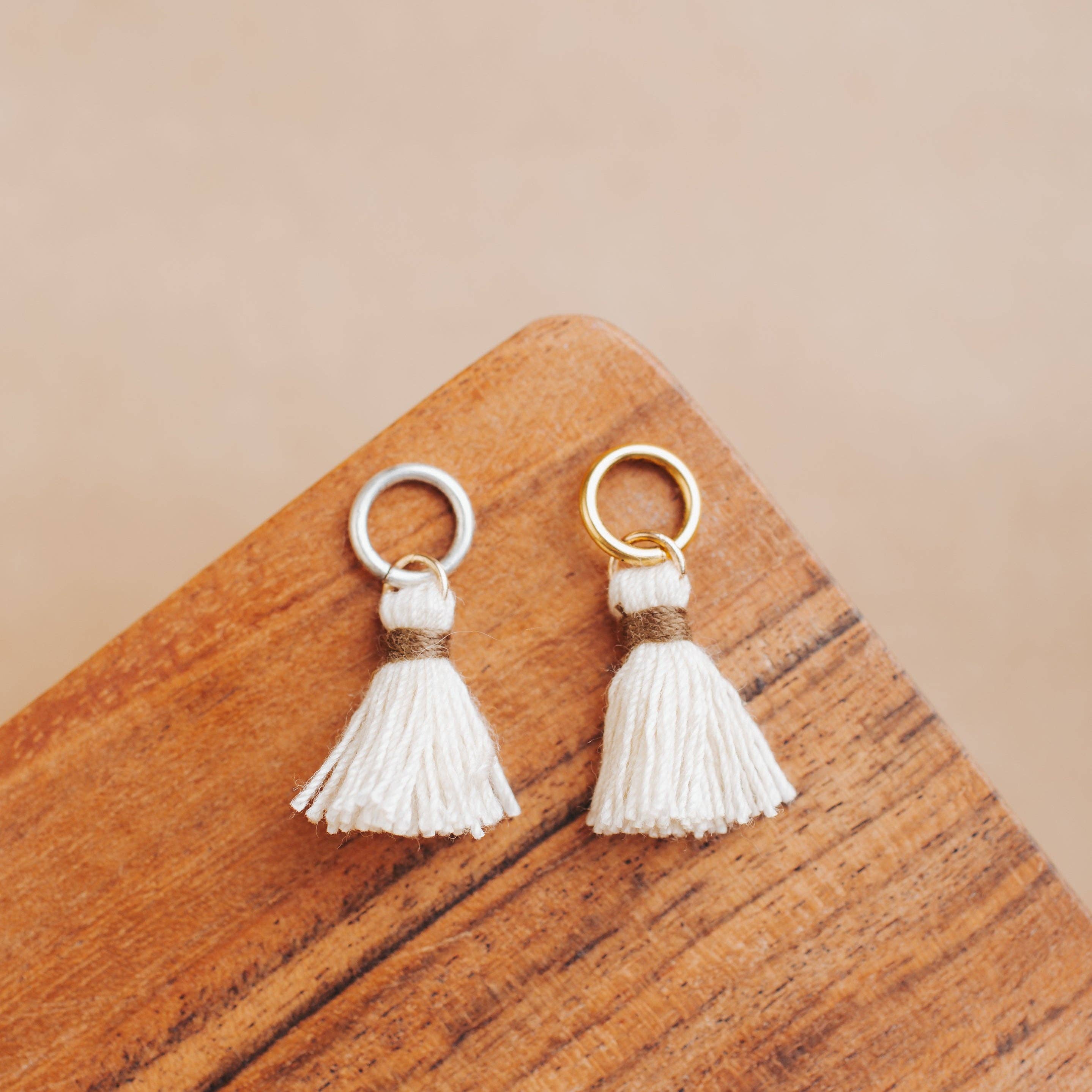 Mini Tassel