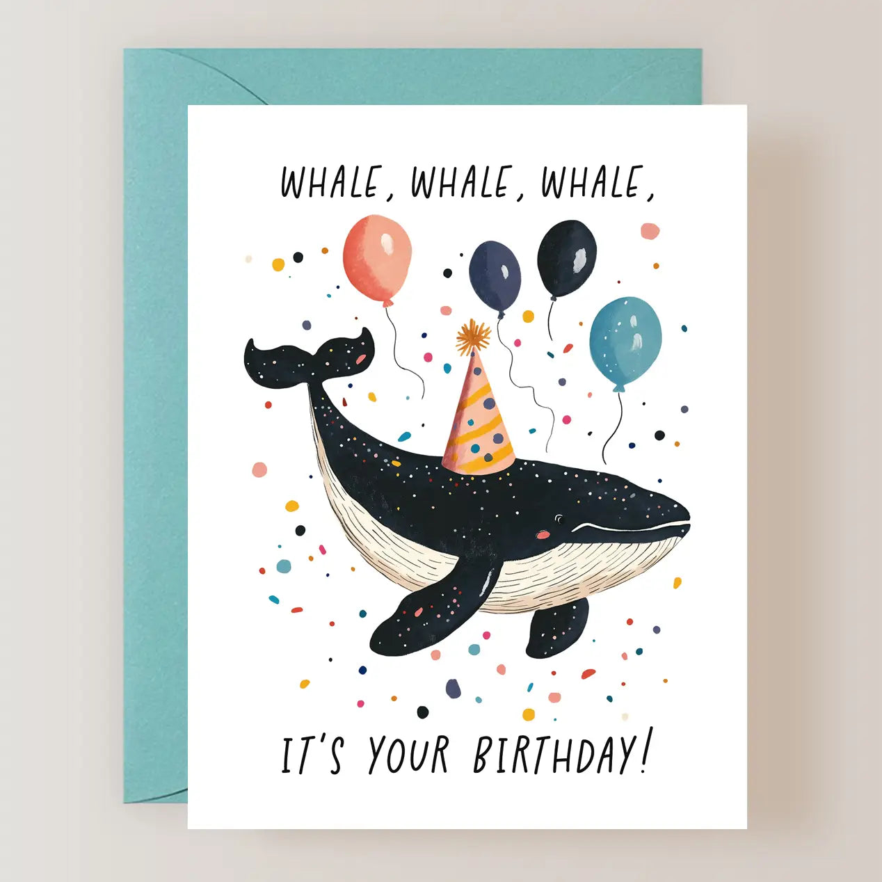 Firefly Paper Studio Card Collection