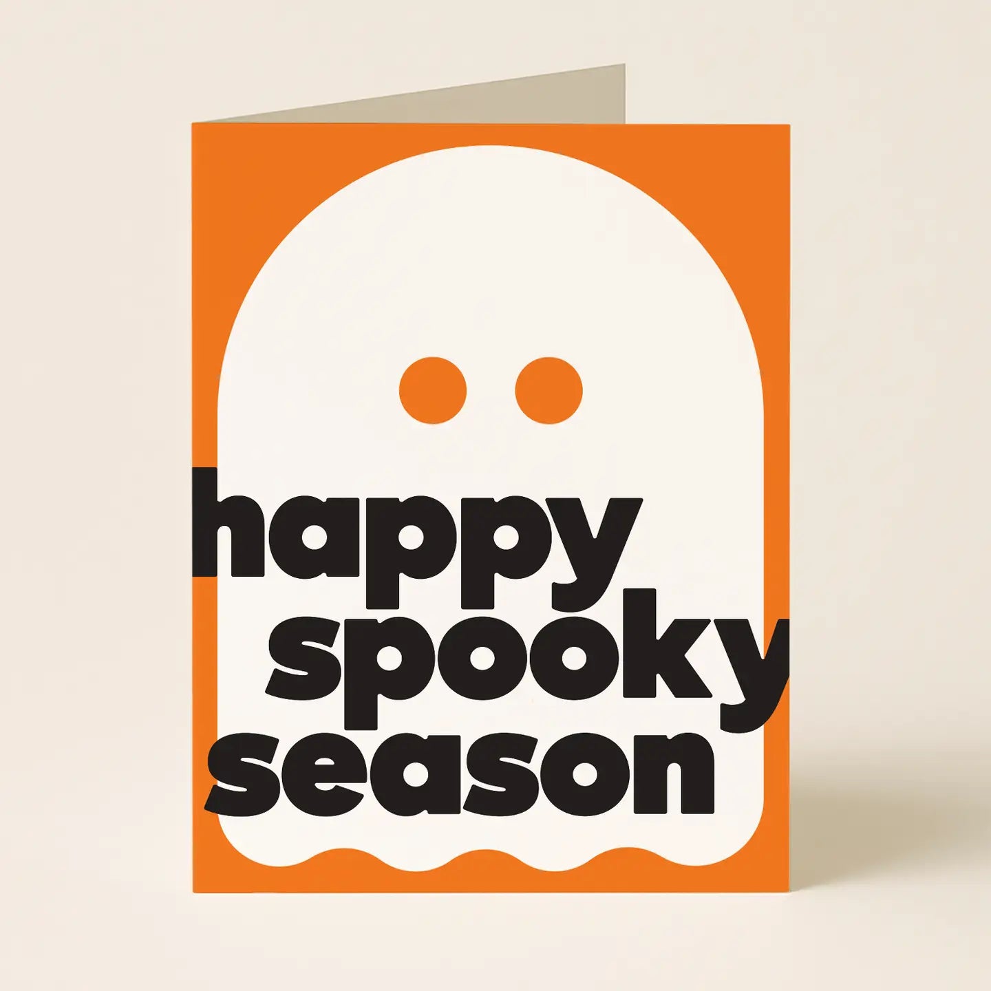 Fall Card Collection | Halloween & Thanksgiving