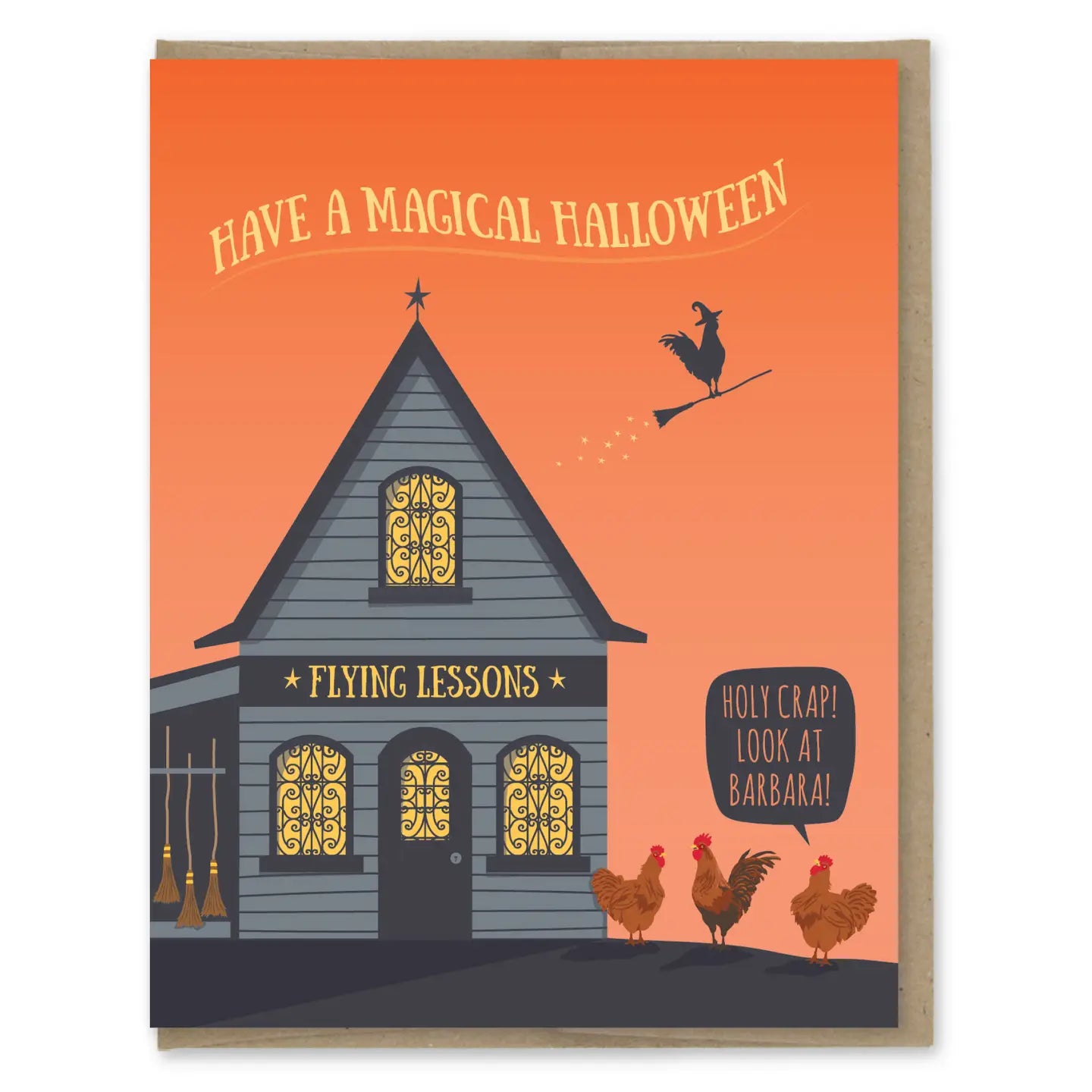 Fall Card Collection | Halloween & Thanksgiving