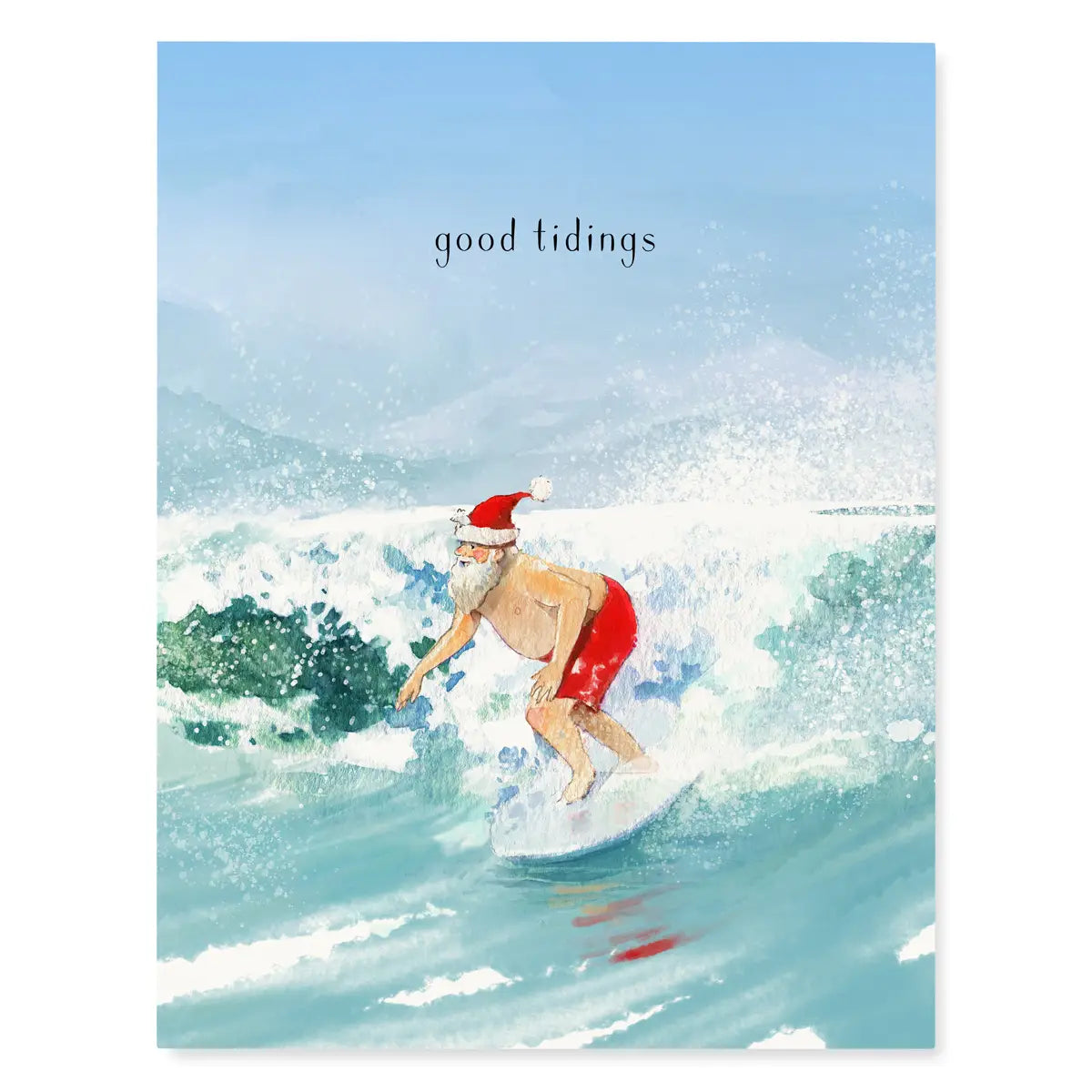 Christmas Card Collection