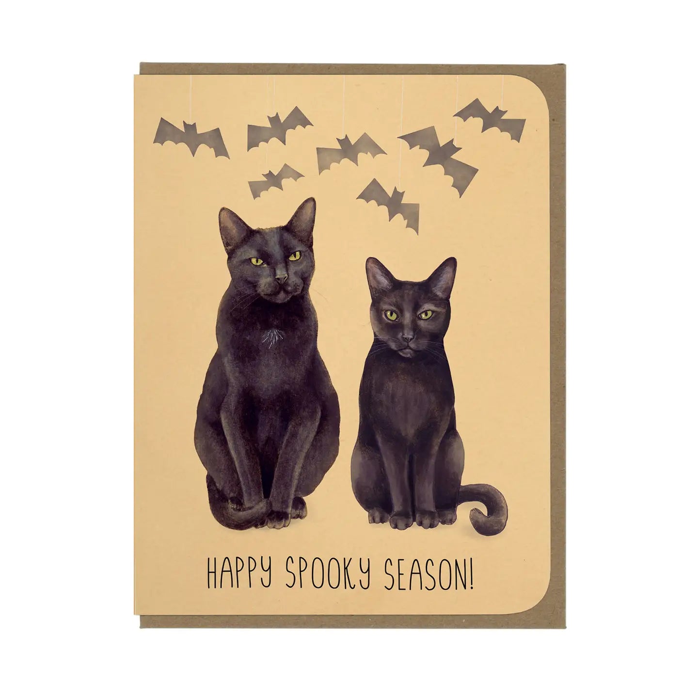 Fall Card Collection | Halloween & Thanksgiving