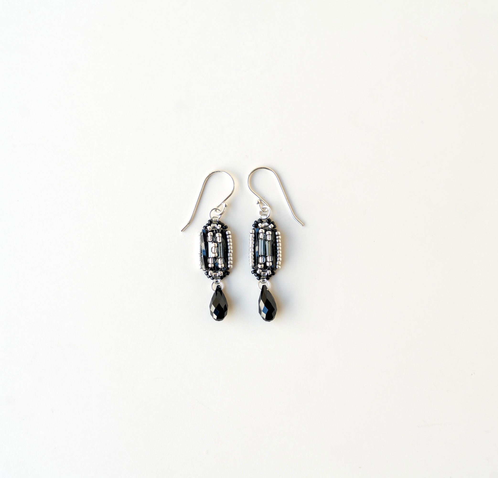 Art Deco Earrings