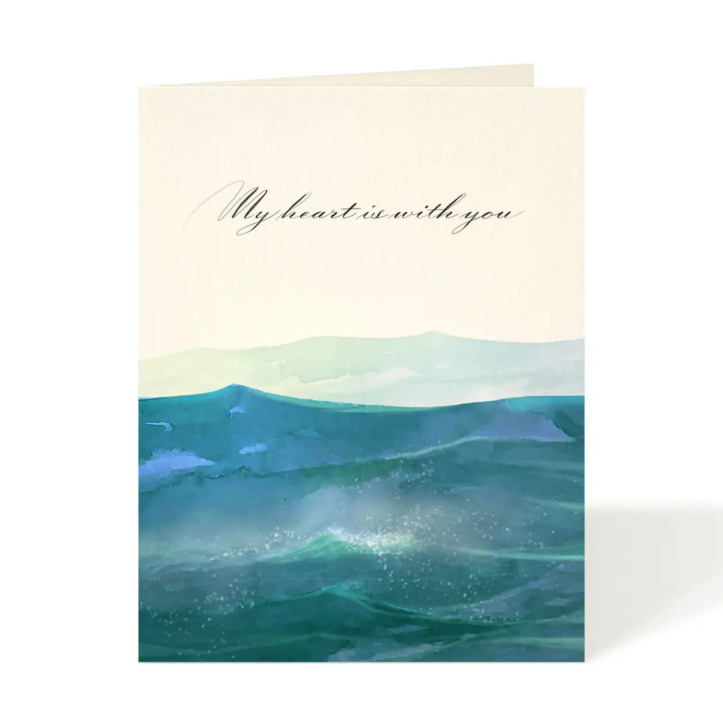 Felix Doolittle Card Collection showcasing a beautifully illustrated occasion card with witty sayings.