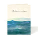Felix Doolittle Card Collection showcasing a beautifully illustrated occasion card with witty sayings.