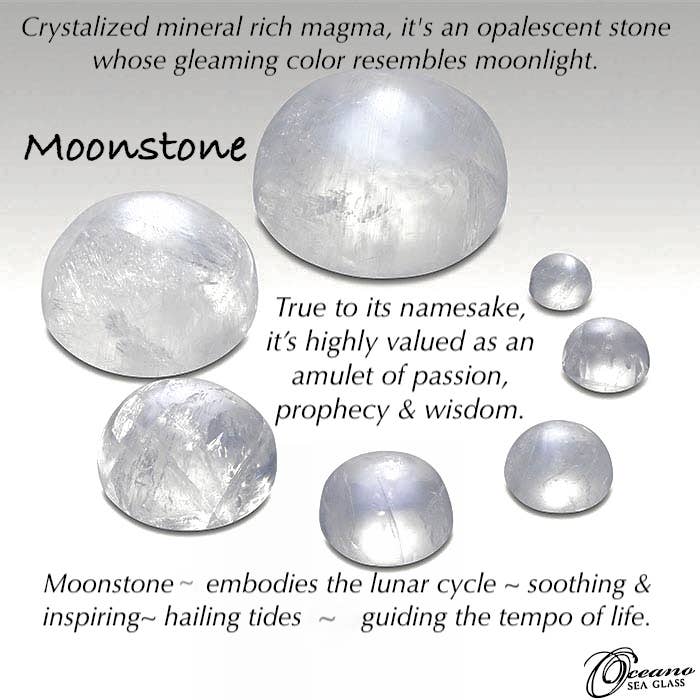 moonstone description