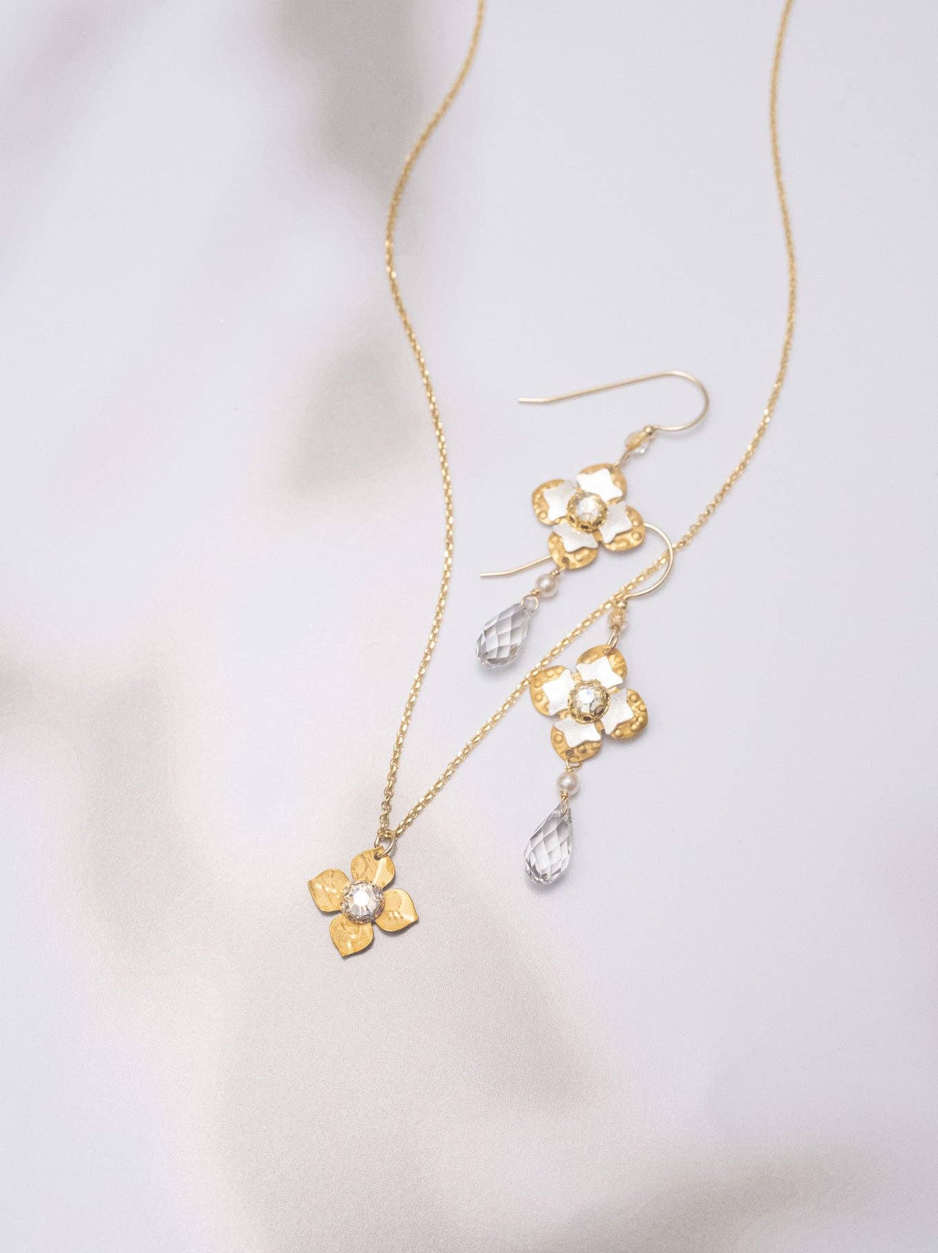 Octavia Earrings