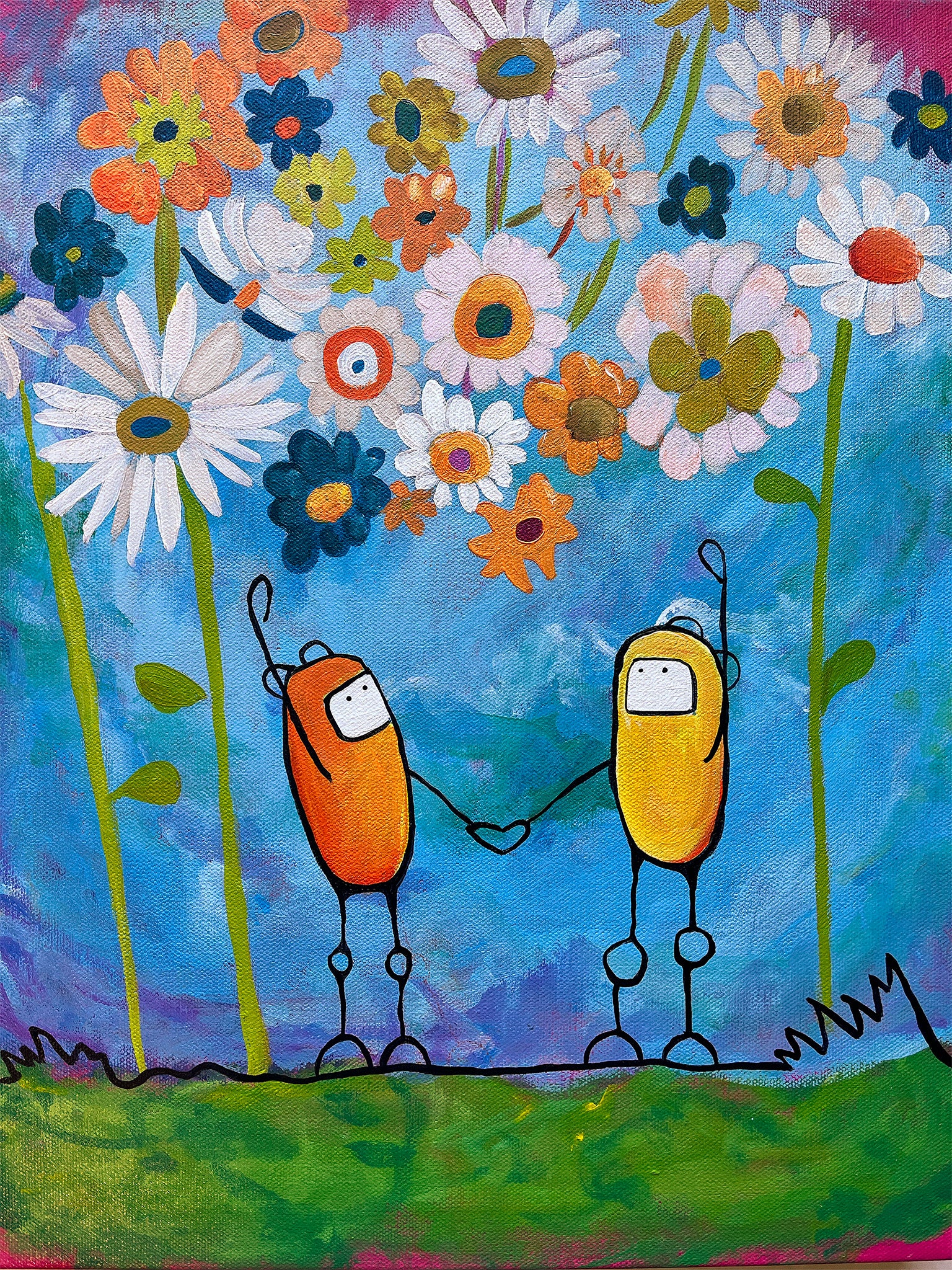 Margo Mullen | Abundance