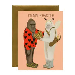 Valentine's Day Card Collection