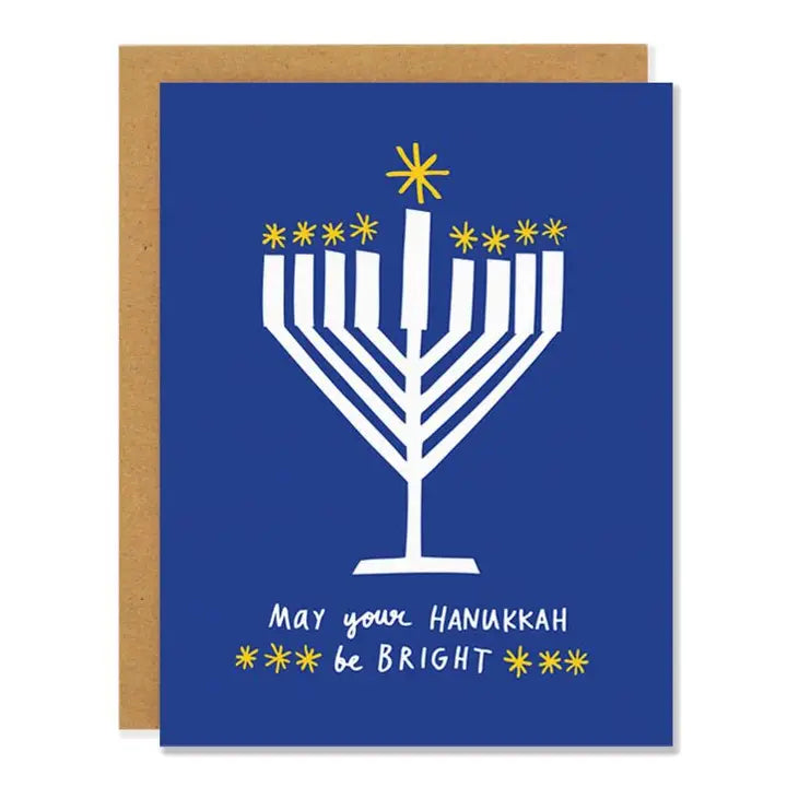 Hanukkah  Cards