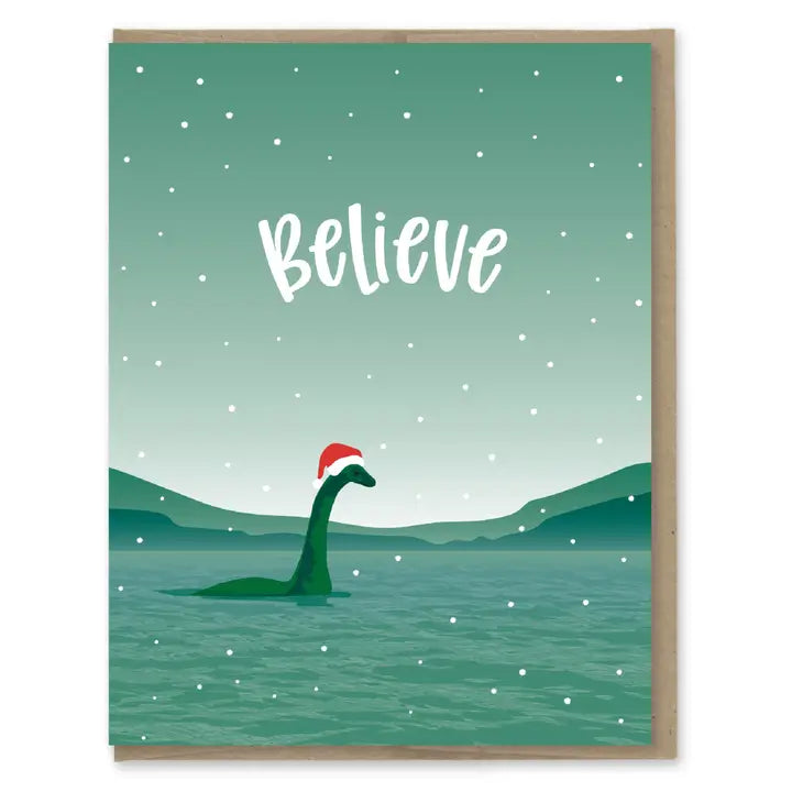 Christmas Card Collection