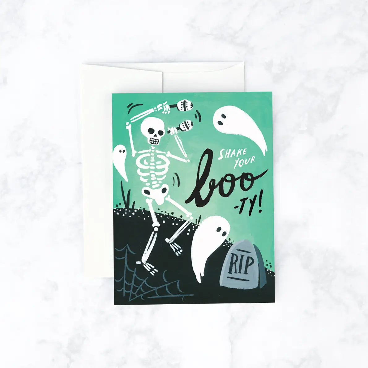 Fall Card Collection | Halloween & Thanksgiving