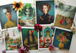 Janet Hill art print collection
