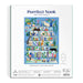 Purrfect Nook Cat 1000 piece puzzle