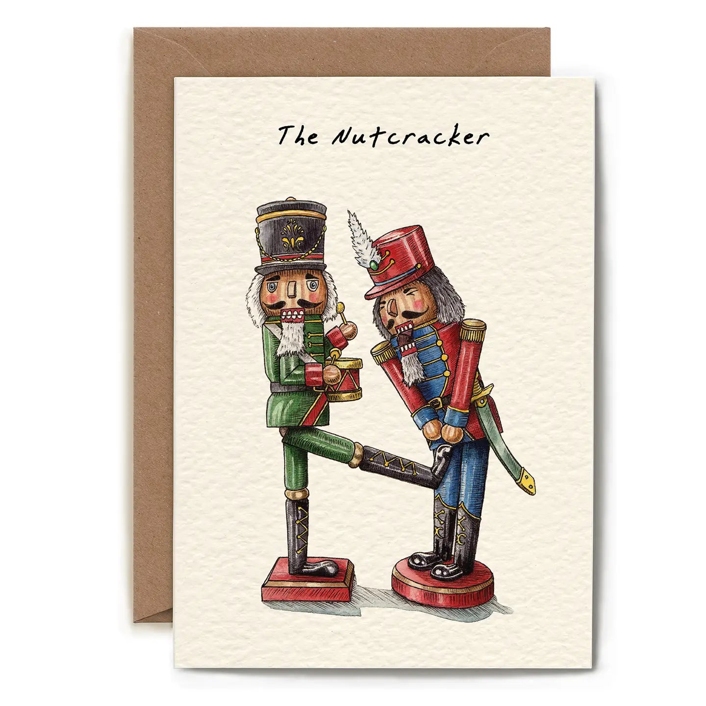 Christmas Card Collection