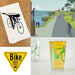 Santa Cruz Bike Bundle showcasing a vibrant and durable bicycle perfect for outdoor adventures and cycling enthusiasts.