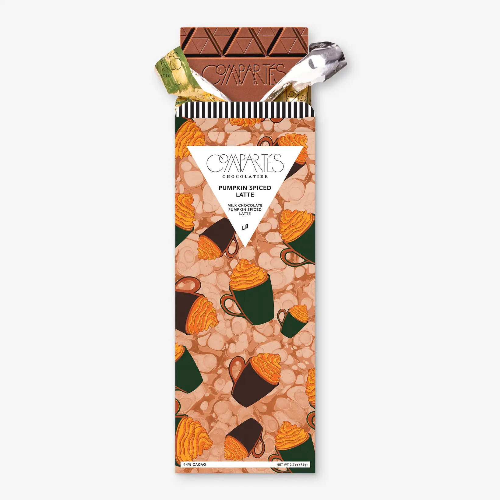 Compartés Holiday Chocolate Bars