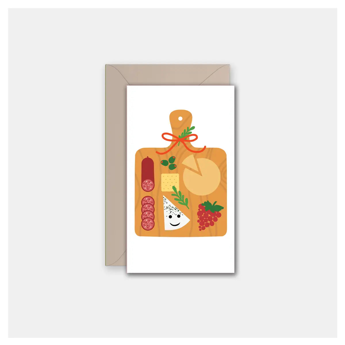 Rock Scissor Paper Gift Enclosure Cards