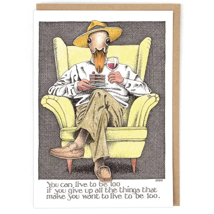Simon Drew Cards
