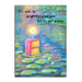 I'm under the impressionism that it's your birthday blank greeting card