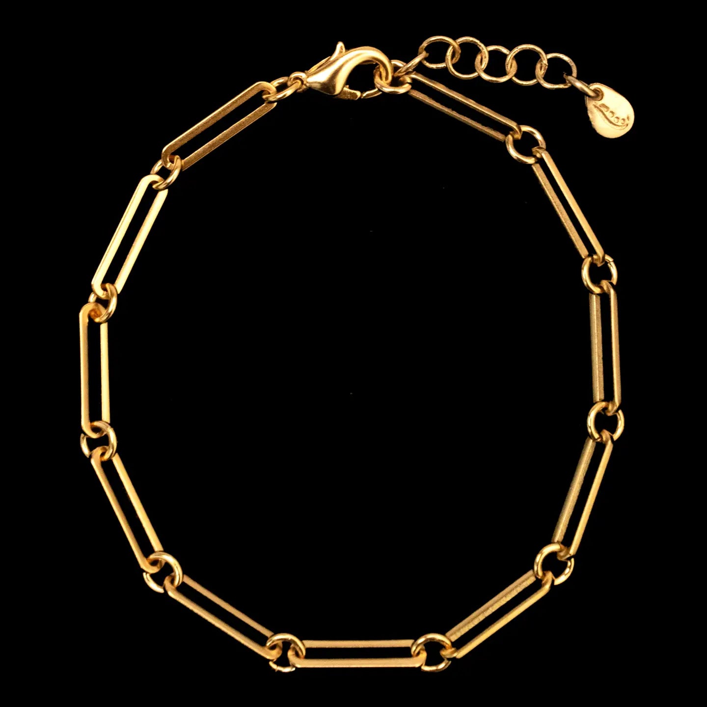 Charm Bracelet Base