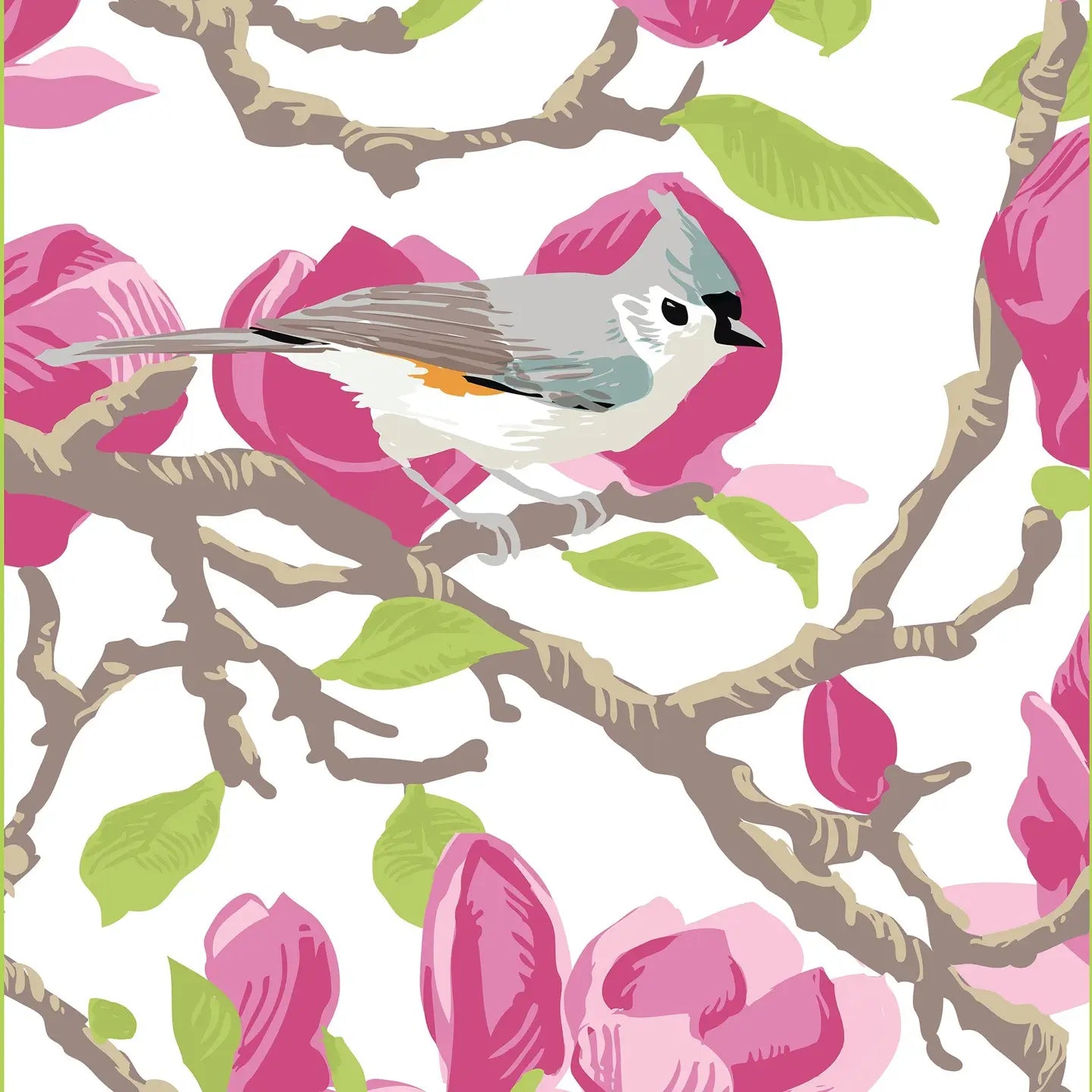 Mother's Day Card Collection