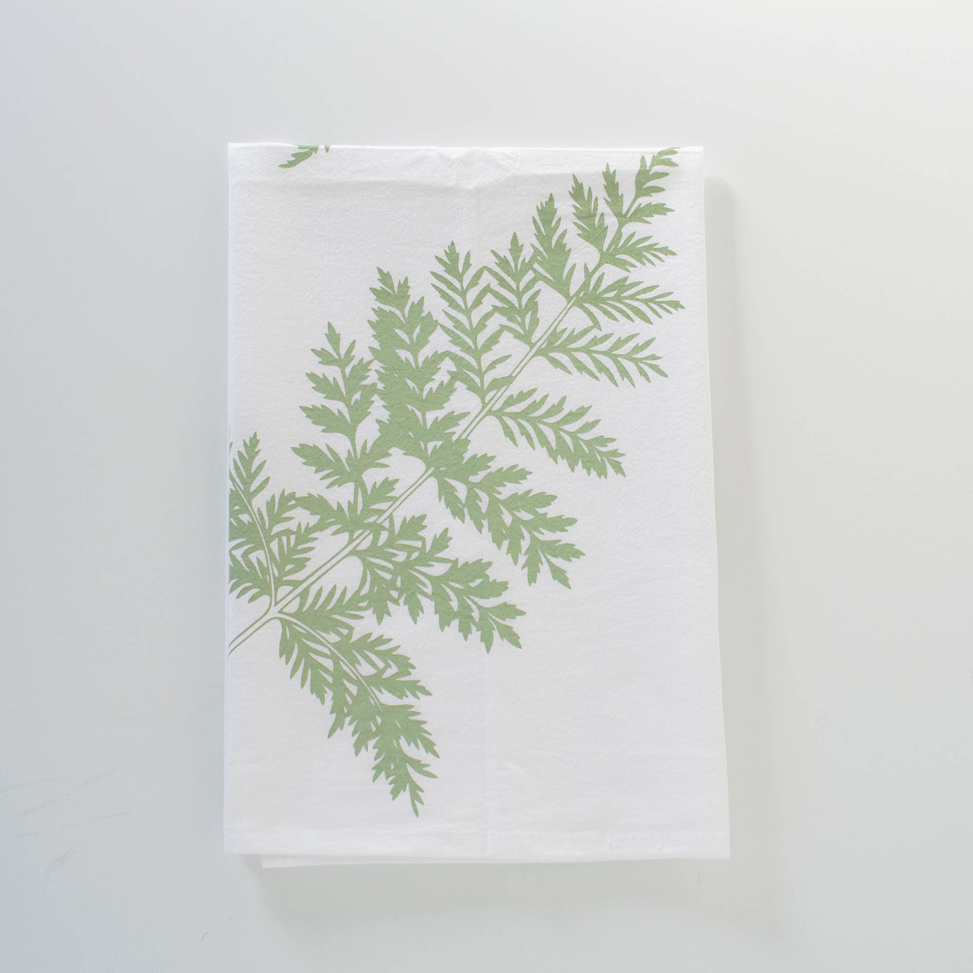 Flour Sack Towels | Trees & Leaves