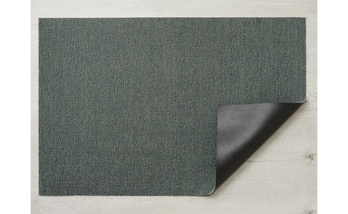 Chilewich heathered rug abalone